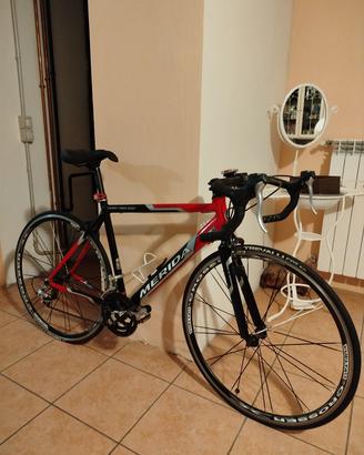 bici da corsa
