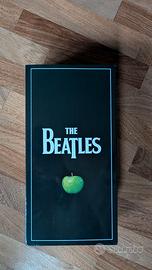 The Beatles: The Original Studio Recordings Box Se
