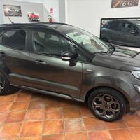 FORD ECOSPORT 1.0 125 CV ST-LINE 2019