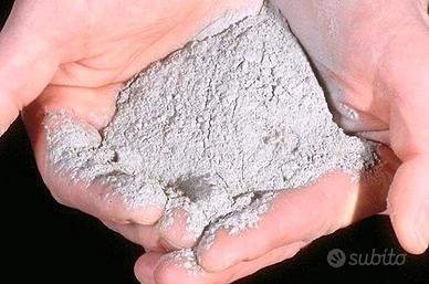 Cenere biologica