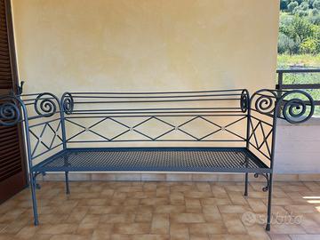 Arredamento da esterno/interno
