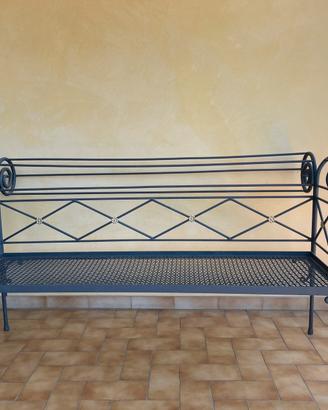 Arredamento da esterno/interno