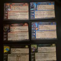 world of warcraft miniature raro