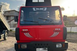 Antonelli Falcon 2.5 75 CV Ribaltabile Trilaterale