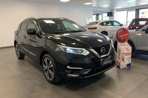 NISSAN Qashqai 1.5 dCi N-Connecta Tetto Panorami