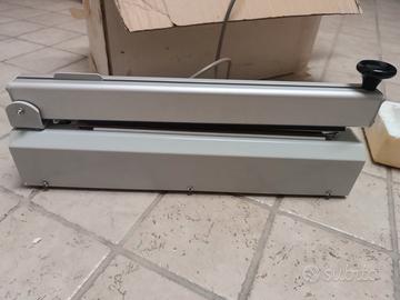 Termosaldatrice Easy Packer
