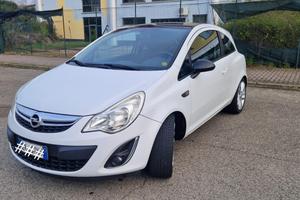 Opel Corsa 1.3 Diesel 95CV – Neopatentati