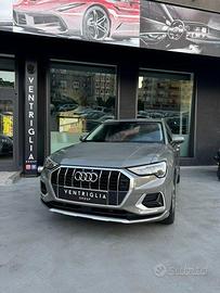 AUDI - Q3 - 35 TDI S tronic Business Advanced