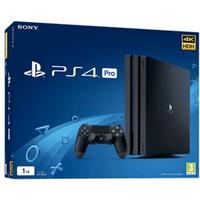 PS4 Pro 1TB + giochi inclusi