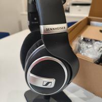 Cuffie Studio Sennehieser HD 599SE