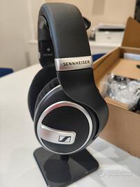 Cuffie Studio Sennehieser HD 599SE