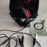 cuffie david clark dc pro x2