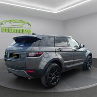 Land Rover Range Evoque 2.0 TD4 150 CV 5p. HSE