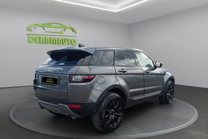 Land Rover Range Evoque 2.0 TD4 150 CV 5p. HSE