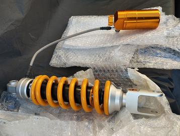 MONO POST. REGOLABILE CON SERBATOIO AZOTO SEPARATO