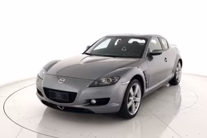 MAZDA RX-8 1.3