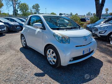 Toyota iQ 1.0 Sol