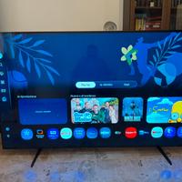 Samsung OLED 77" - Come Nuovo