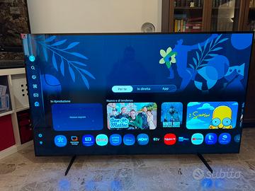 Samsung OLED 77" - Come Nuovo