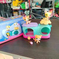 Curious Kitties   Littlest Pet Shop