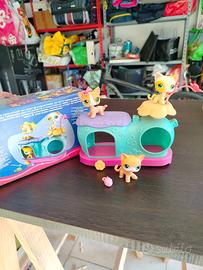 Curious Kitties   Littlest Pet Shop