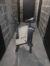 Cyclette Domyos VM Fold 3 usata