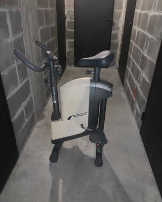 Cyclette Domyos VM Fold 3 usata