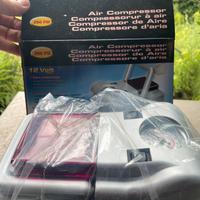 Compressore per auto