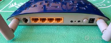 Modem Tp-Link Adsl2+