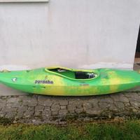 Kayak pyranha Karnali L