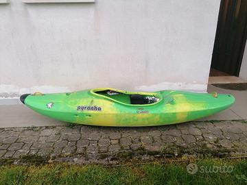 Kayak pyranha Karnali L