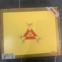 Box Montecristo No.1 – 2010 – collezione privata