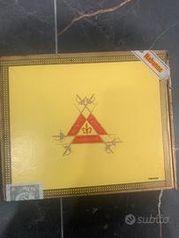 Box Montecristo No.1 – 2010 – collezione privata