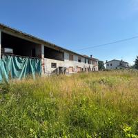 CASA SEMINDIPENDENTE A MASSANZAGO