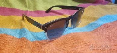 Occhiale rayban