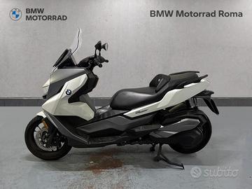 BMW C 400 GT Abs