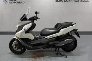 BMW C 400 GT Abs