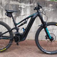 Ebike WHYTE E 160 S