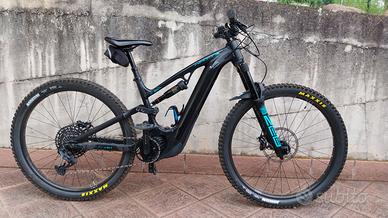 Ebike WHYTE E 160 S