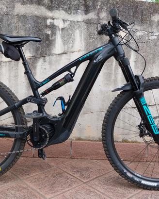 Ebike WHYTE E 160 S