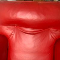 Poltrona Frau Edoardo