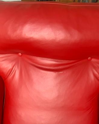 Poltrona Frau Edoardo