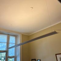 Lampade artemide n poulton