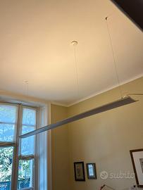 Lampade artemide n poulton