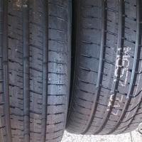 Coppia di pneumatici nuovi 225 40 19 Pirelli