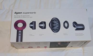 Phon Dyson