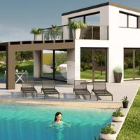 VILLA SINGOLA A CASTELLAMMARE DEL GOLFO