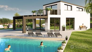 VILLA SINGOLA A CASTELLAMMARE DEL GOLFO