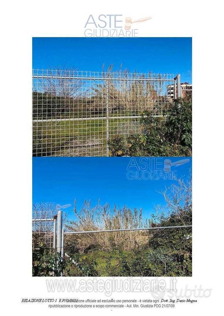 Terreno Agricolo Milazzo [A4317966] - Vista 3