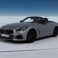 BMW Z4 M40i